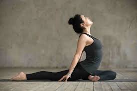 Yoga for Mindfulness Practice