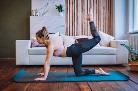 How to Do Yoga at Home Daily