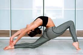 Full Body Yoga Workout