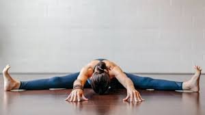 How to Improve Flexibility for Yoga
