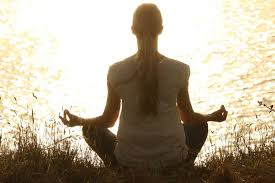 meditation for sleep and anxiety