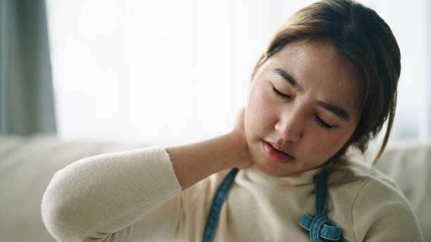 Yoga for Neck Pain