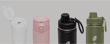 water bottle