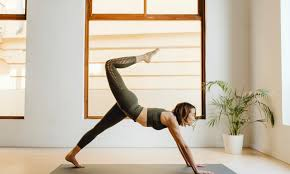 What Is Vinyasa Yoga?