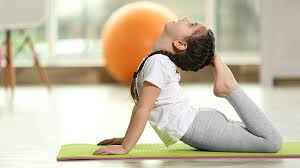 Best Yoga For Kids