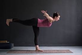 Warrior III (Virabhadrasana III): The Art of Strength