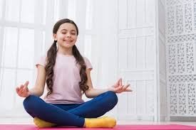 Best Yoga For Kids