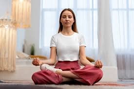 How to Solve Your Problems Through Meditation