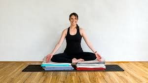 Yoga Blanket