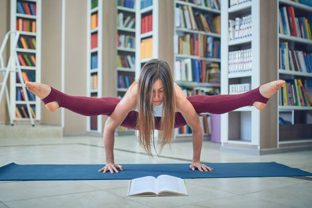 Mastering the Firefly Pose | Full Pose Guide