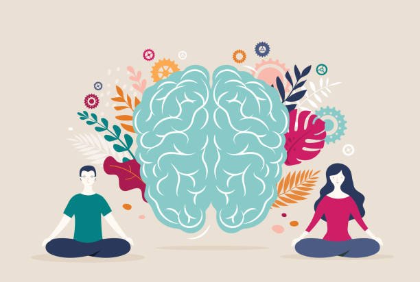 Meditation for Brain Health