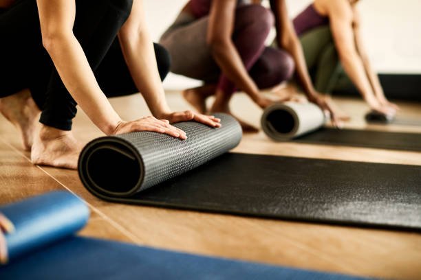 Best Yoga Mat