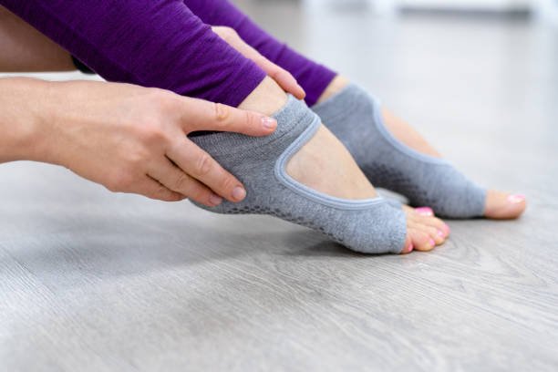 best yoga socks