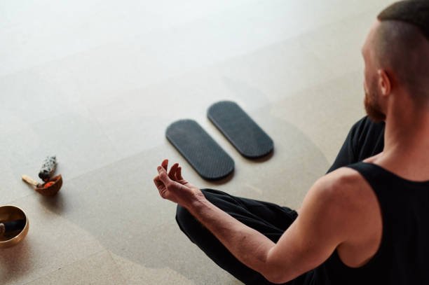Knee Pad for Yoga