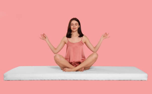 Can Meditation Replace Sleep