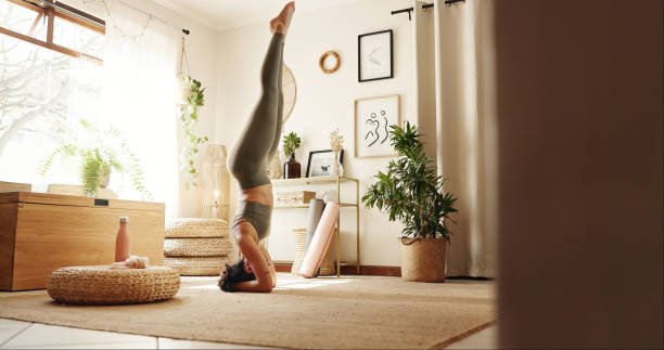 Headstand (Salamba Sirsasana) | The King of Yoga Poses