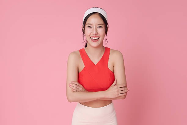 Yoga Headband