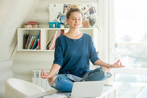 Easy Pose (Sukhasana) | Full Pose Guide