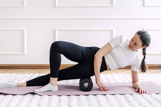 Yoga for Hip Pain