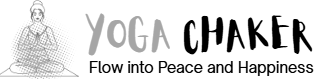YOGA CHAKER 