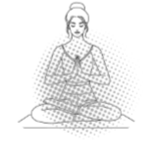 YOGA CHAKER